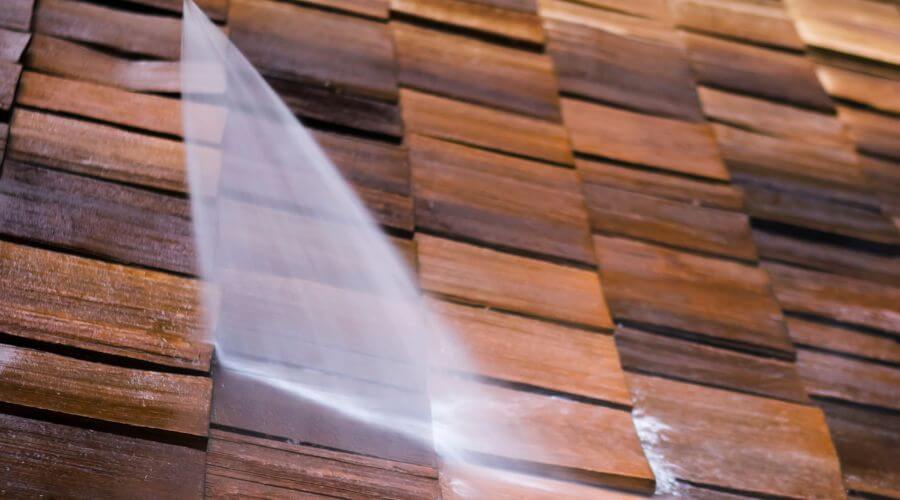 Asphalt Roofing in Wallis, TX
